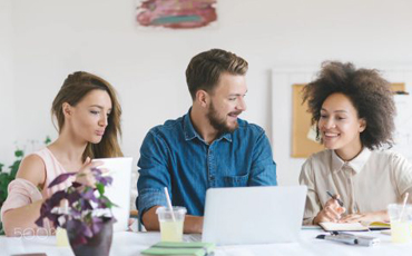 Executive Assistant Meeting